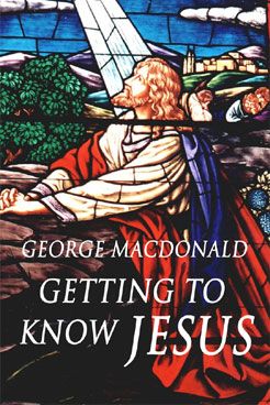 Getting to Know Jesus